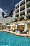 Leelawadee Boutique Hotel 